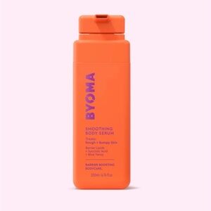 BYOMA Smoothing Body Serum -200 ml
